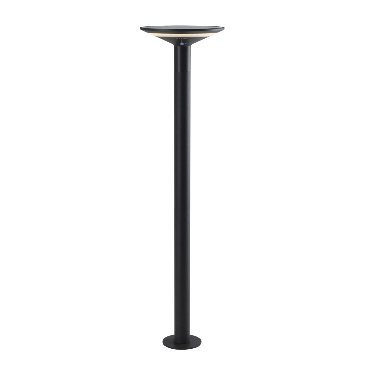 Słupek solarny KEOPE GROUND H80CM