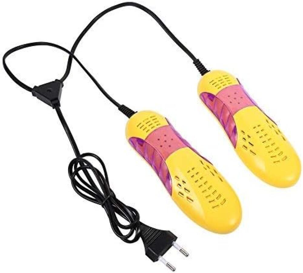 Elektryczna suszarka do butów, sterylizator i dezodorant, elektryczna lampa grzewcza do suszenia butów, urządzenie do podgrzewania i suszenia butów, 1