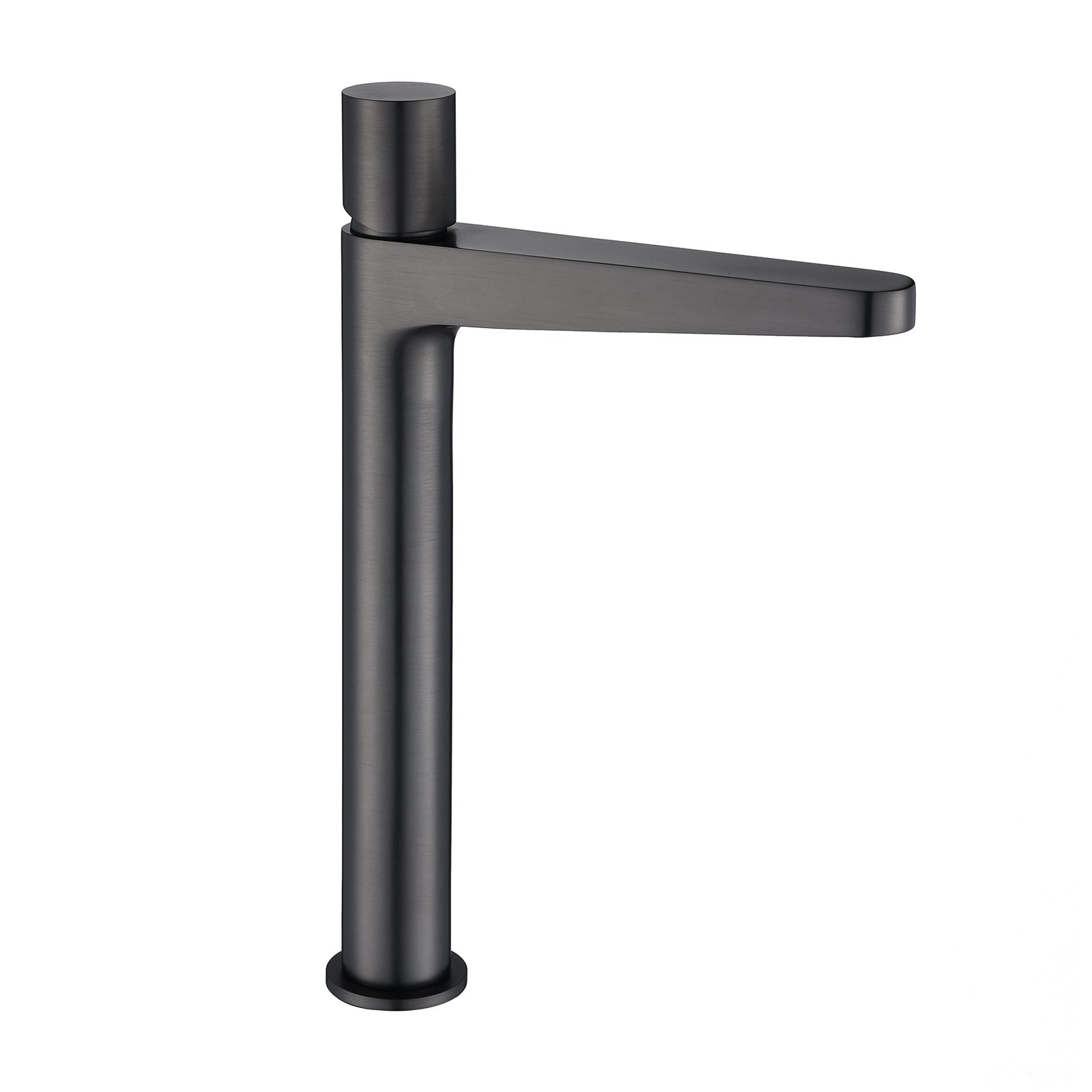 Bernstein Bateria umywalkowa wysoka 8214 gunmetal