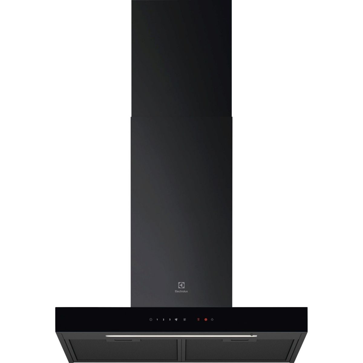 Okap kominowy Electrolux LFT816K