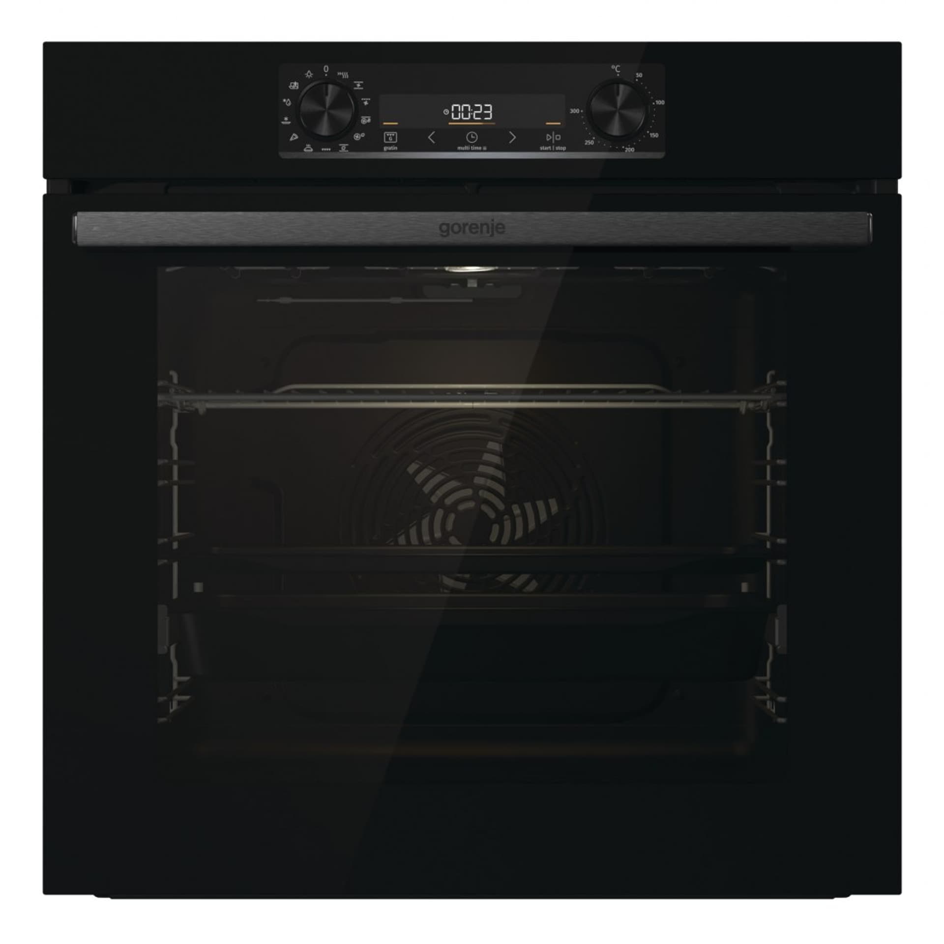 Piekarnik GORENJE BOS6737E06FBG
