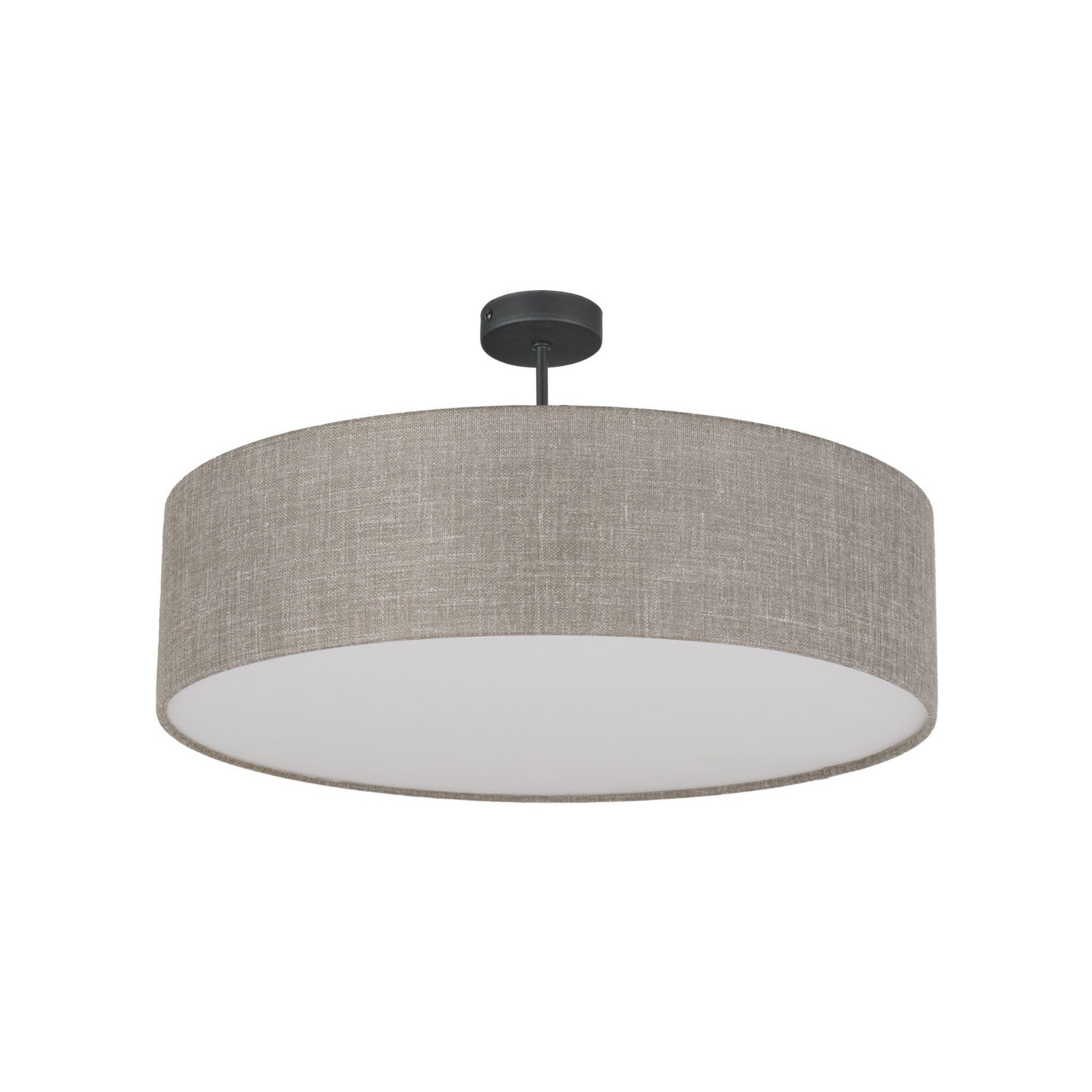 Lampa sufitowa RONDO 4xE27 15W TK-Lighting 6248