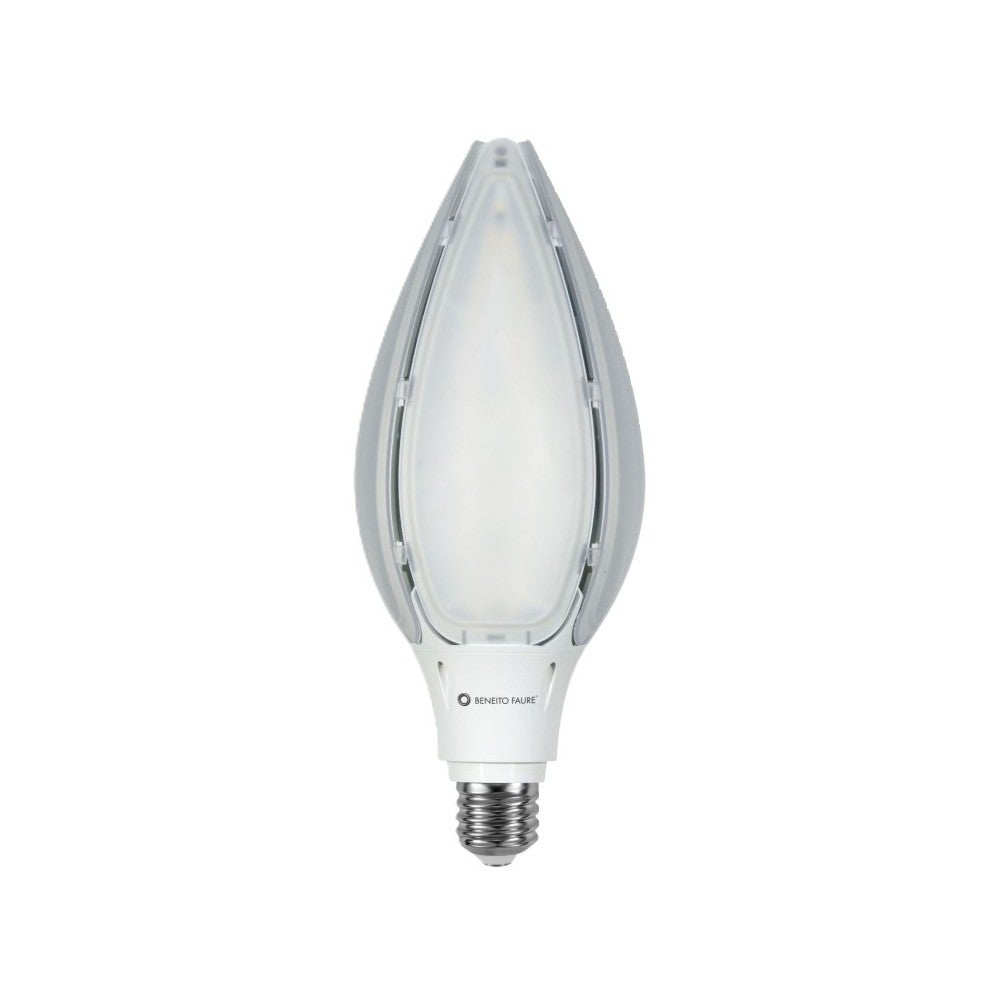 Żarówka LED 80W E27-E40 2200K do lamp ulicznych