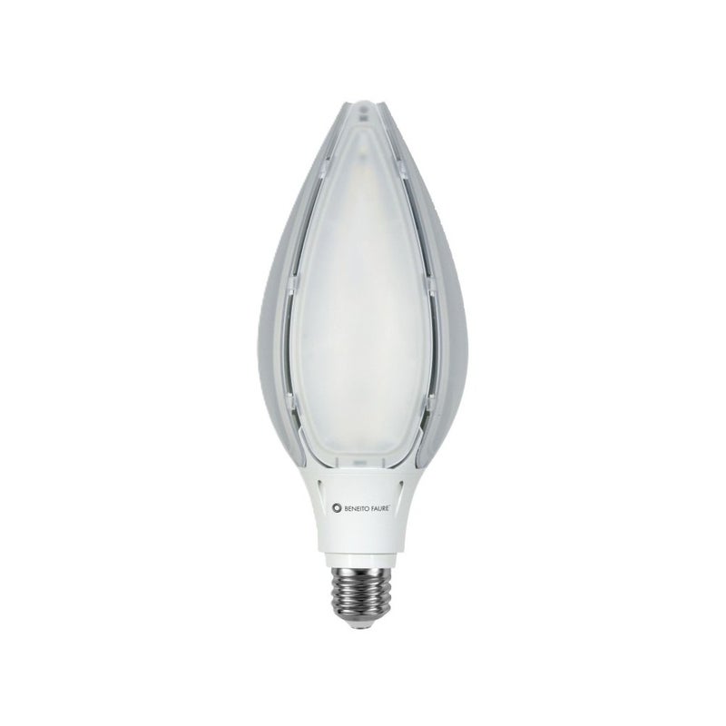 Żarówka LED 80W E27-E40 2200K do lamp ulicznych