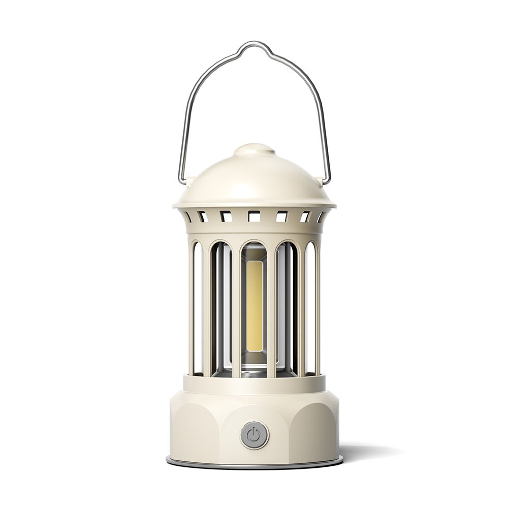 Lampka nocna w kształcie kolumny rzymskiej, oryginalna lampa stołowa, dekoracja biurka, lampa nastrojowa, lampka nocna USB, lampa kempingowa