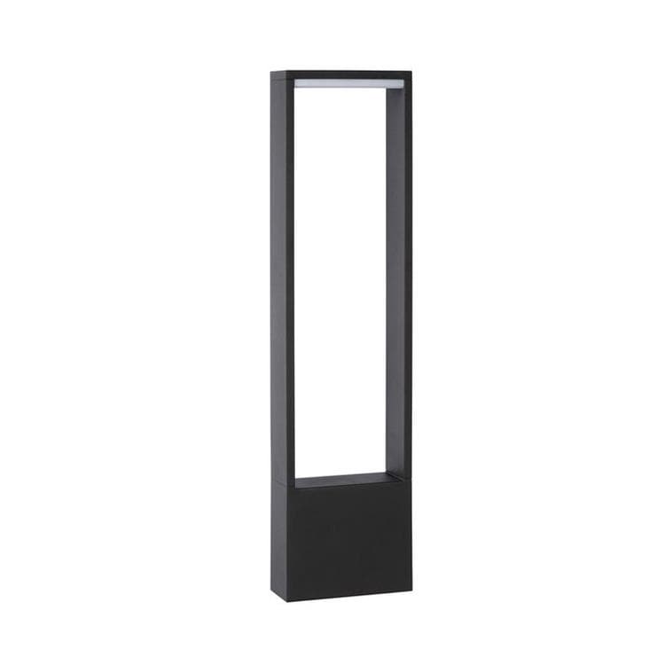 Lampa ogrodowa LED GOA 6,5W 3000K 350lm aluminium antracytowa wym:60x15x6cm IP54 Lucide