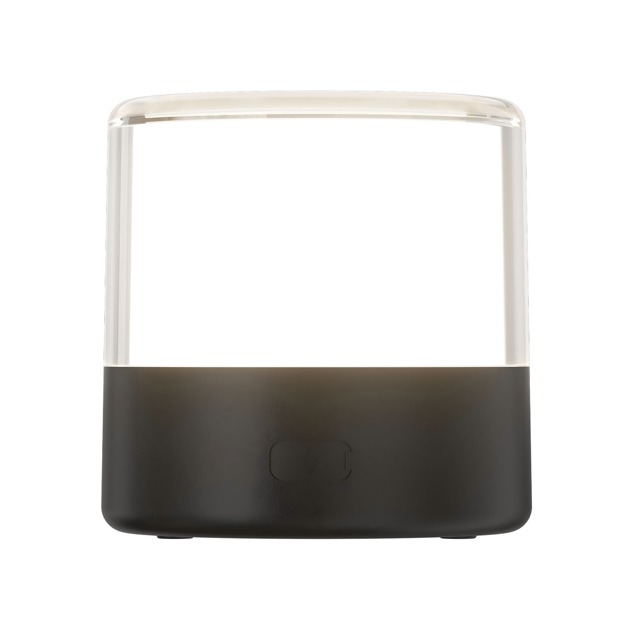 Lampa stołowa bezprzewodowa RGB BOLO H10cm