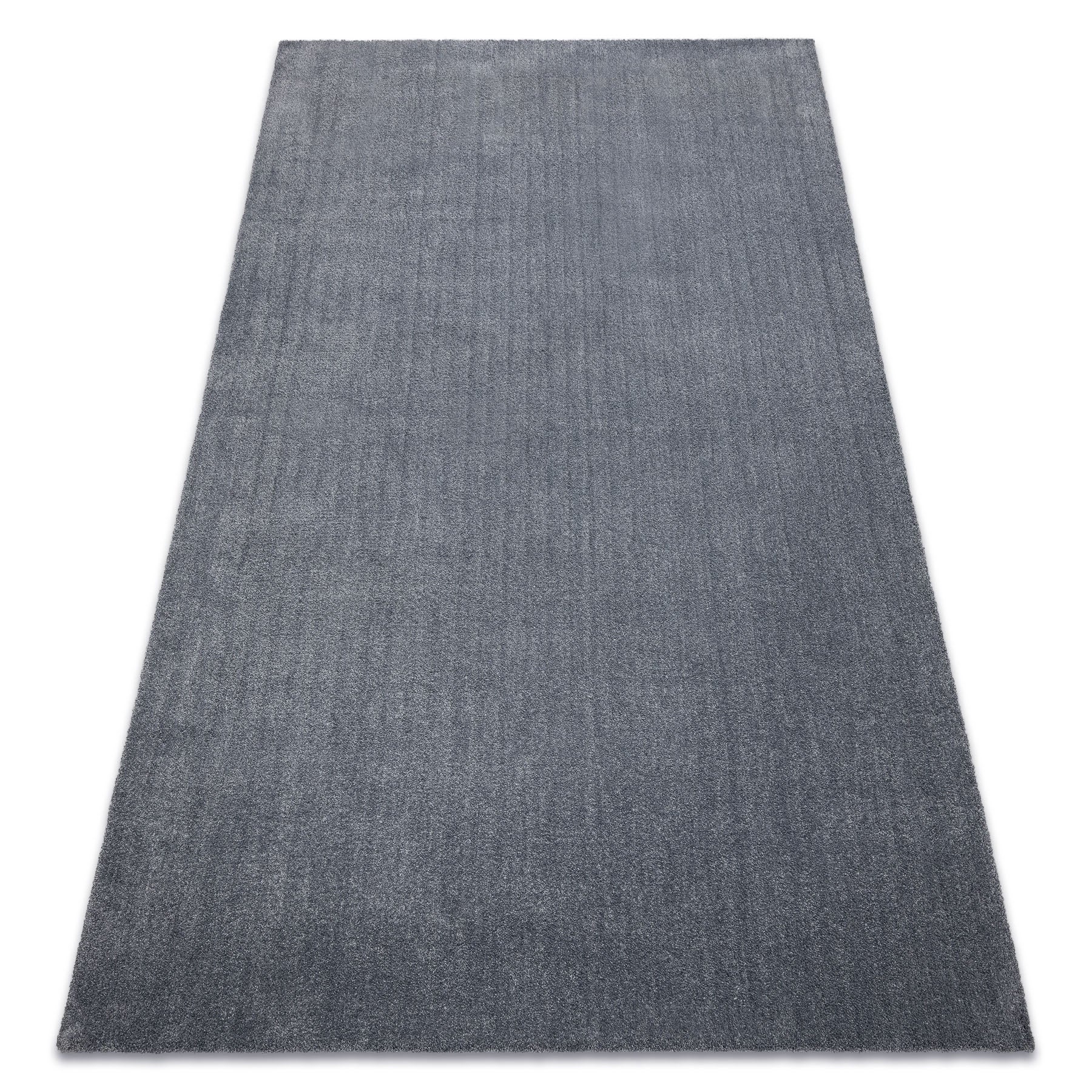 Nowoczesny dywan do prania LATIO 71351070 szary 200x290 cm
