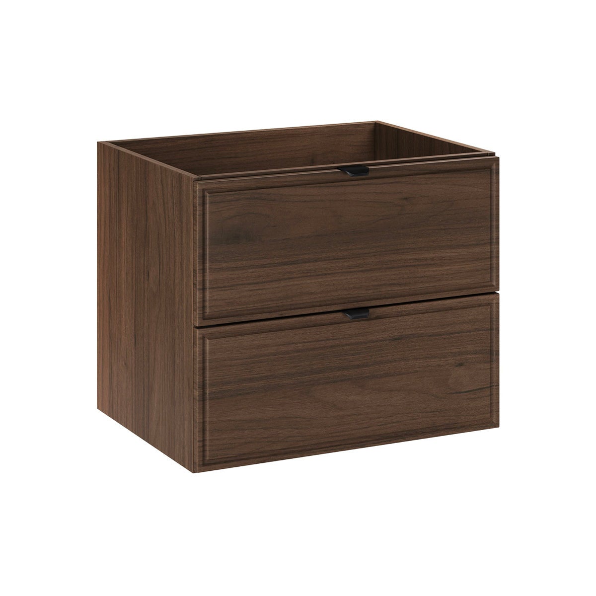 Szafka pod umywalkę 60cm 2 szuflady