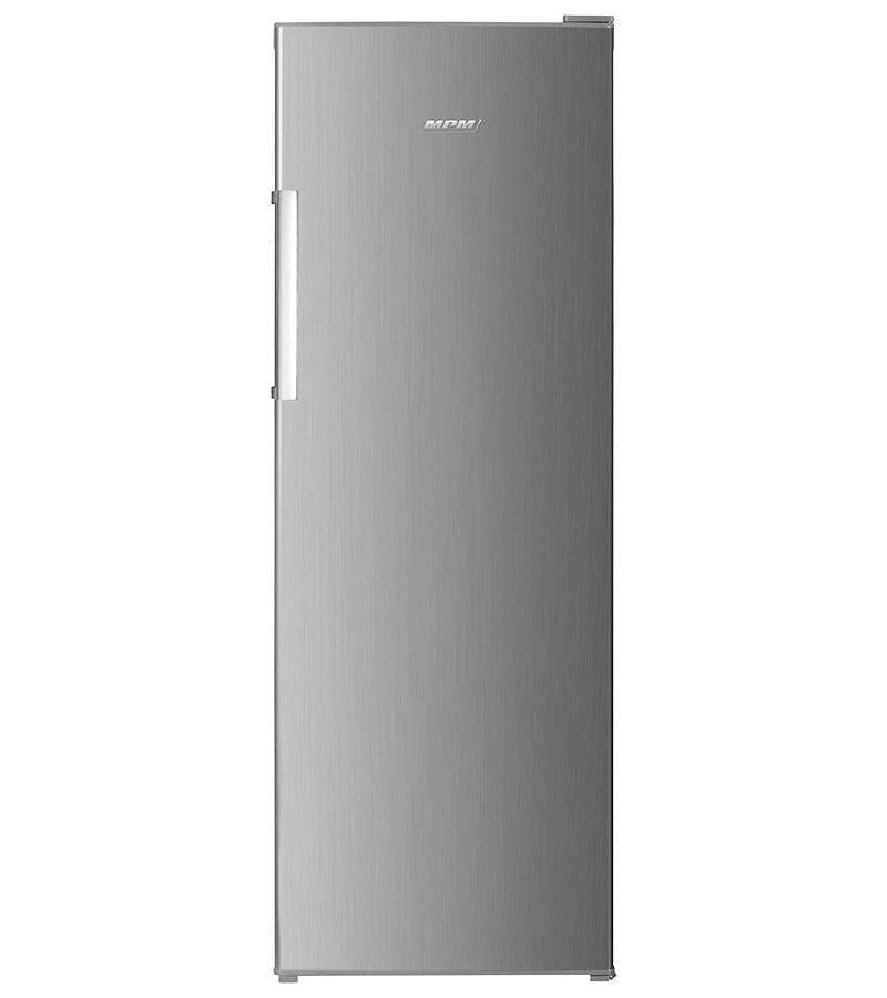 MPM-245-ZS-17 Zamrażarka Szufladowa 242 L Inox