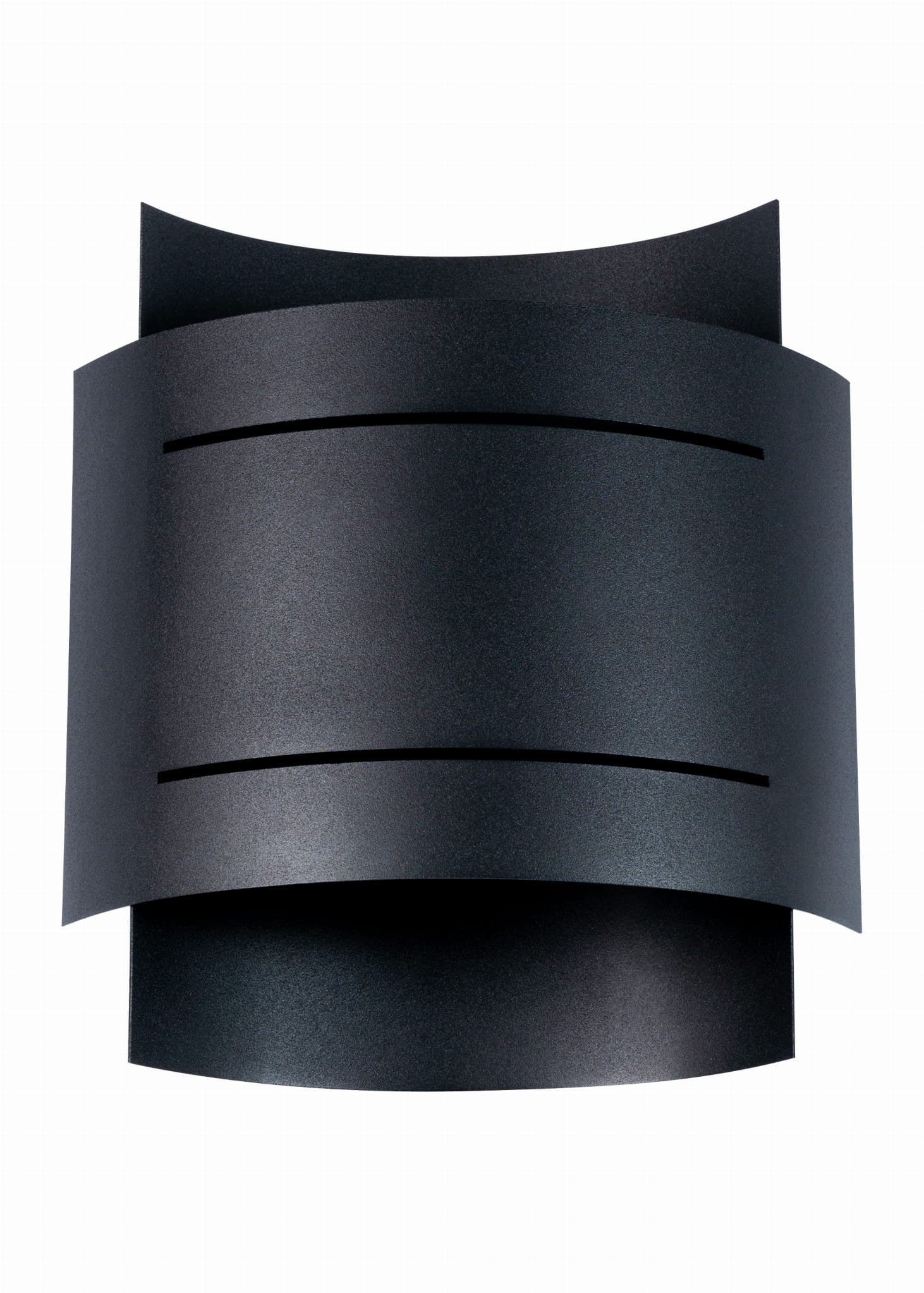 Kinkiet HESTIA czarny Sollux Lighting model SL.0981