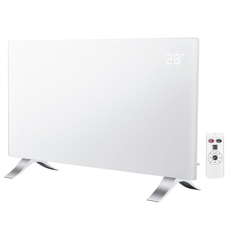 Grzejnik konwektorowy elektryczny 1500W, IP24 NEO TOOLS