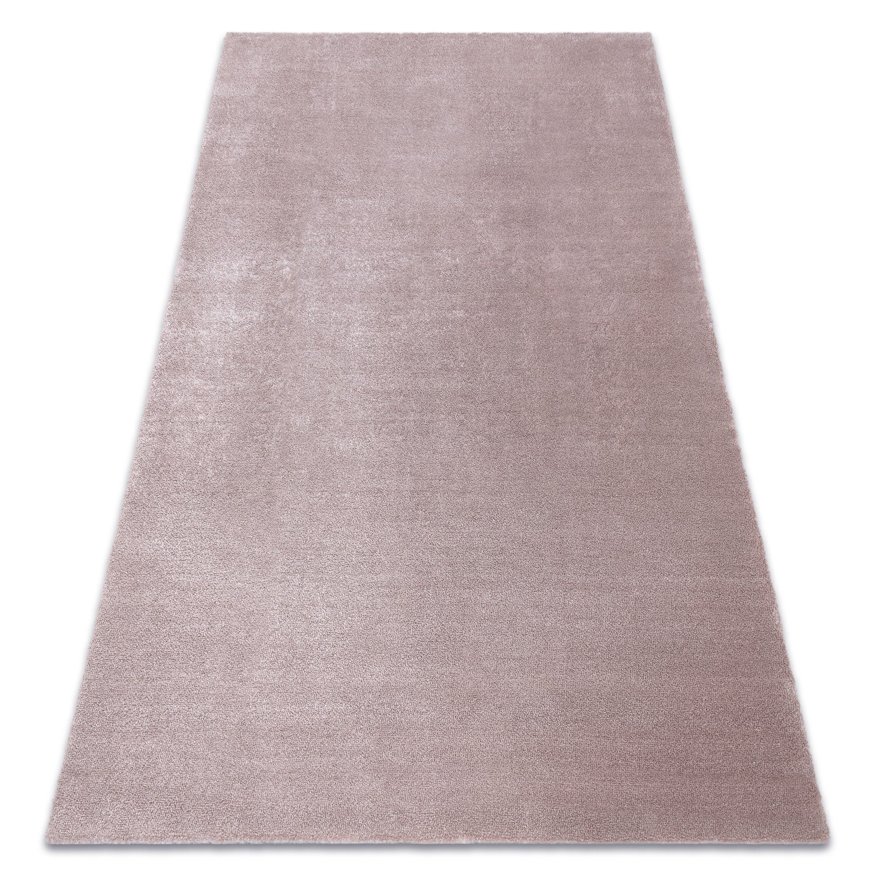 Dywan do prania CRAFT 71401020 miękki - brudny róż 120x170 cm