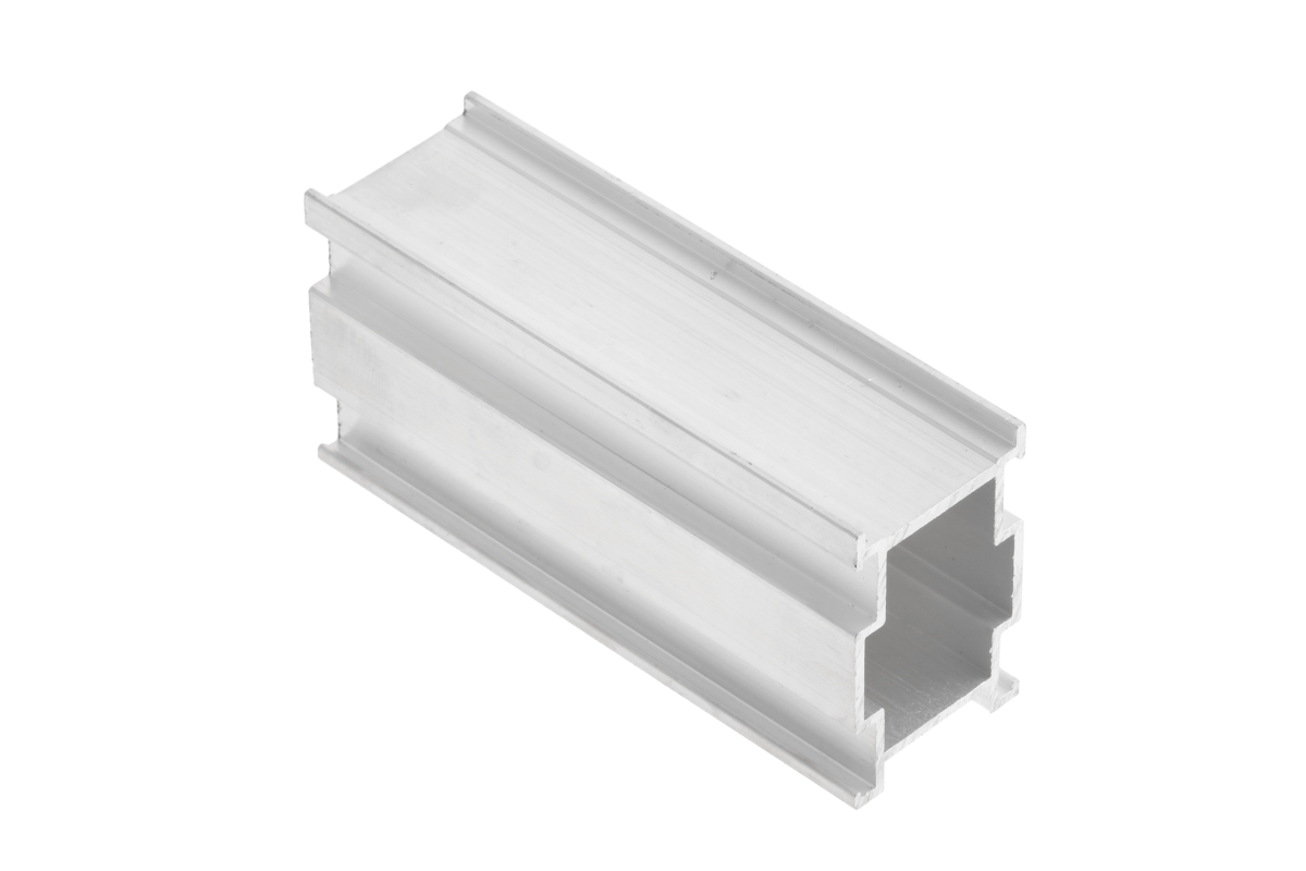 Łącznik mechaniczny do opraw liniowych VILANA, montaż wsuwany, mocowanie na dwie śrubki, linia światła – GTV LIGHTING