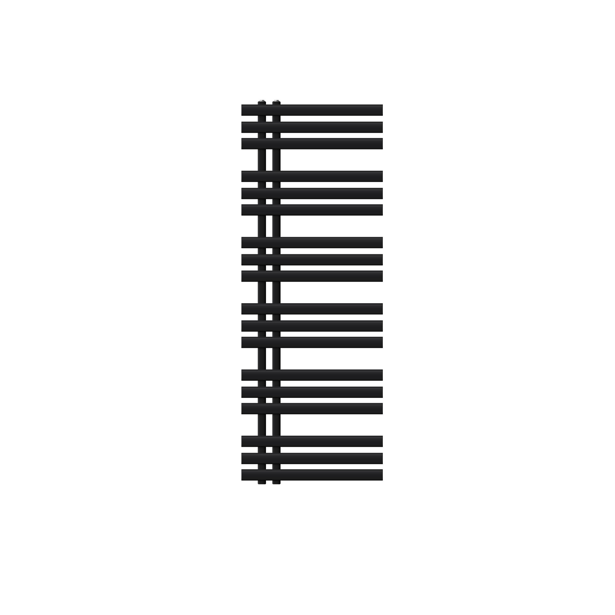 LuxeBath grzejnik lazienkowy plytowy Iron EM 500 x 1400 mm, czarny matowy, grzejnik plytowy grzejnik plytowy grzejnik plytowy grzejnik plytowy