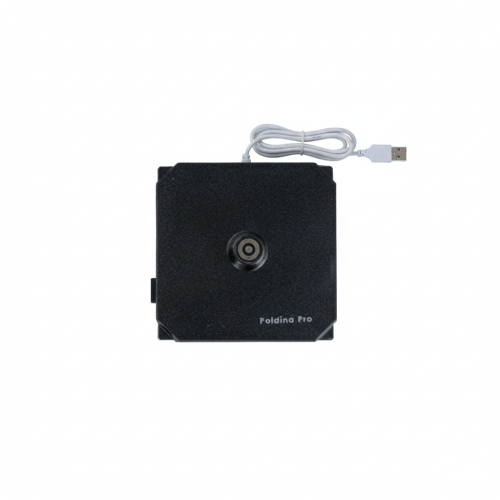 Podstawa ładująca USB-A Zafferano do biurka Poldina L - bezprzewodowa, kompatybilna, zamienna, 5 V 1 A, bez wtyczki