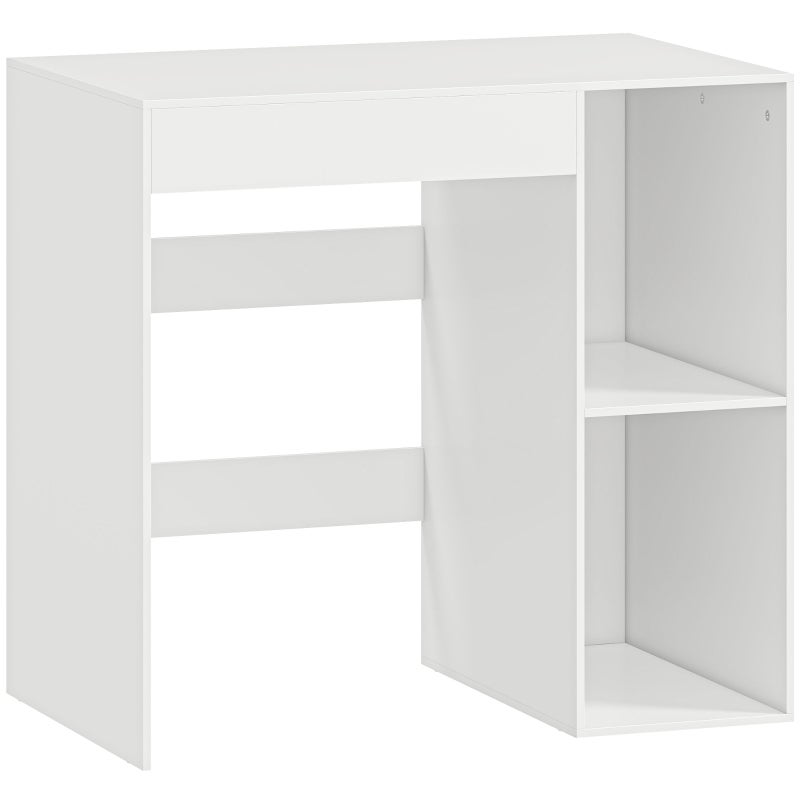 Suszarka do ubrań 96 x 60 x 90,5 cm, z miejscem do przechowywania, biały, drewno, do łazienki, praktyczny wybór do codziennego użytkowania