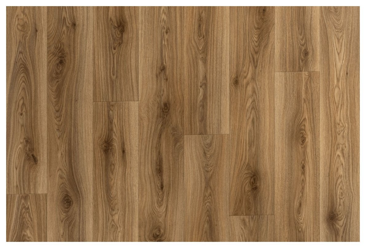 Wykładzina PCV Multidecor Bingo 3m Bardolino naturalny dąb, cena za m²