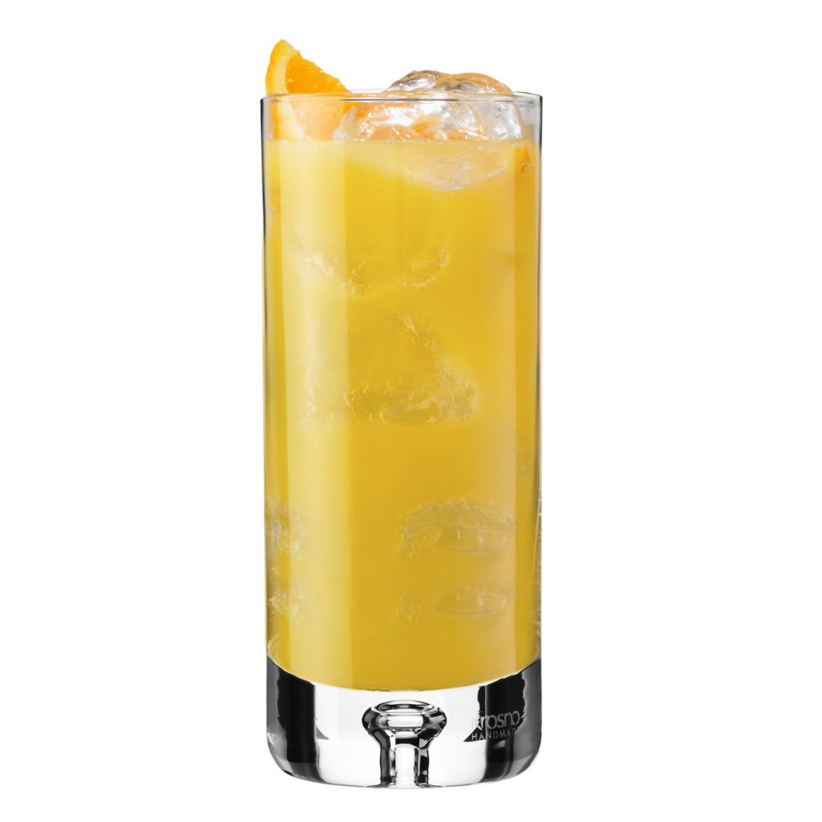 KROSNO Szklanki long drink Legend 300 ml 6 szt.