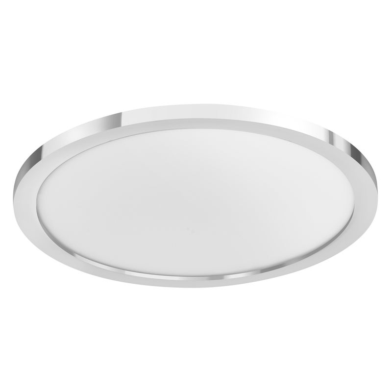 OSRAM SMART+ Matter ORBIS DISC LAMPA ŁAZIENKOWA LED 300mm IP44 TW