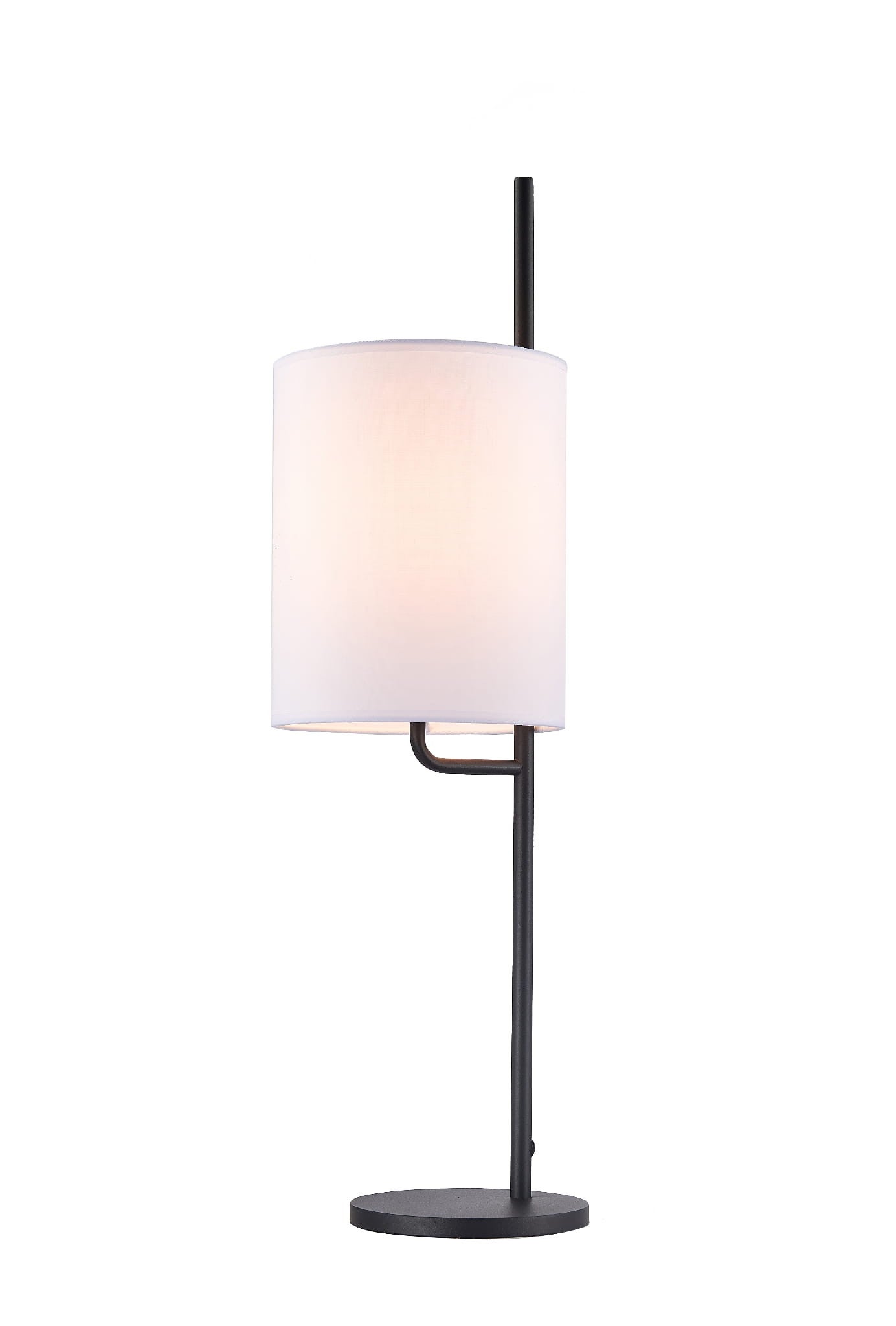 Lampa stołowa Candellux TOKYO 1xE27 50501138