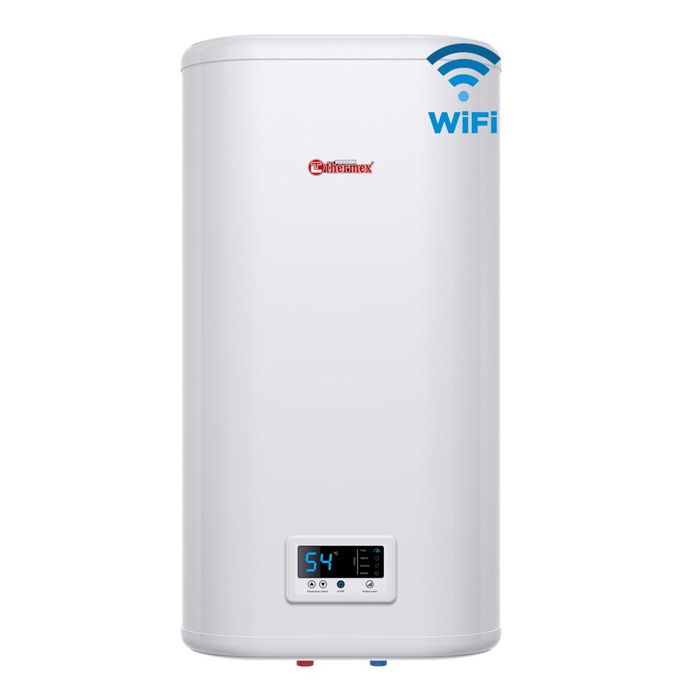 Podgrzewacz wody pionowy THERMEX IF COMFORT 100, Wi-Fi