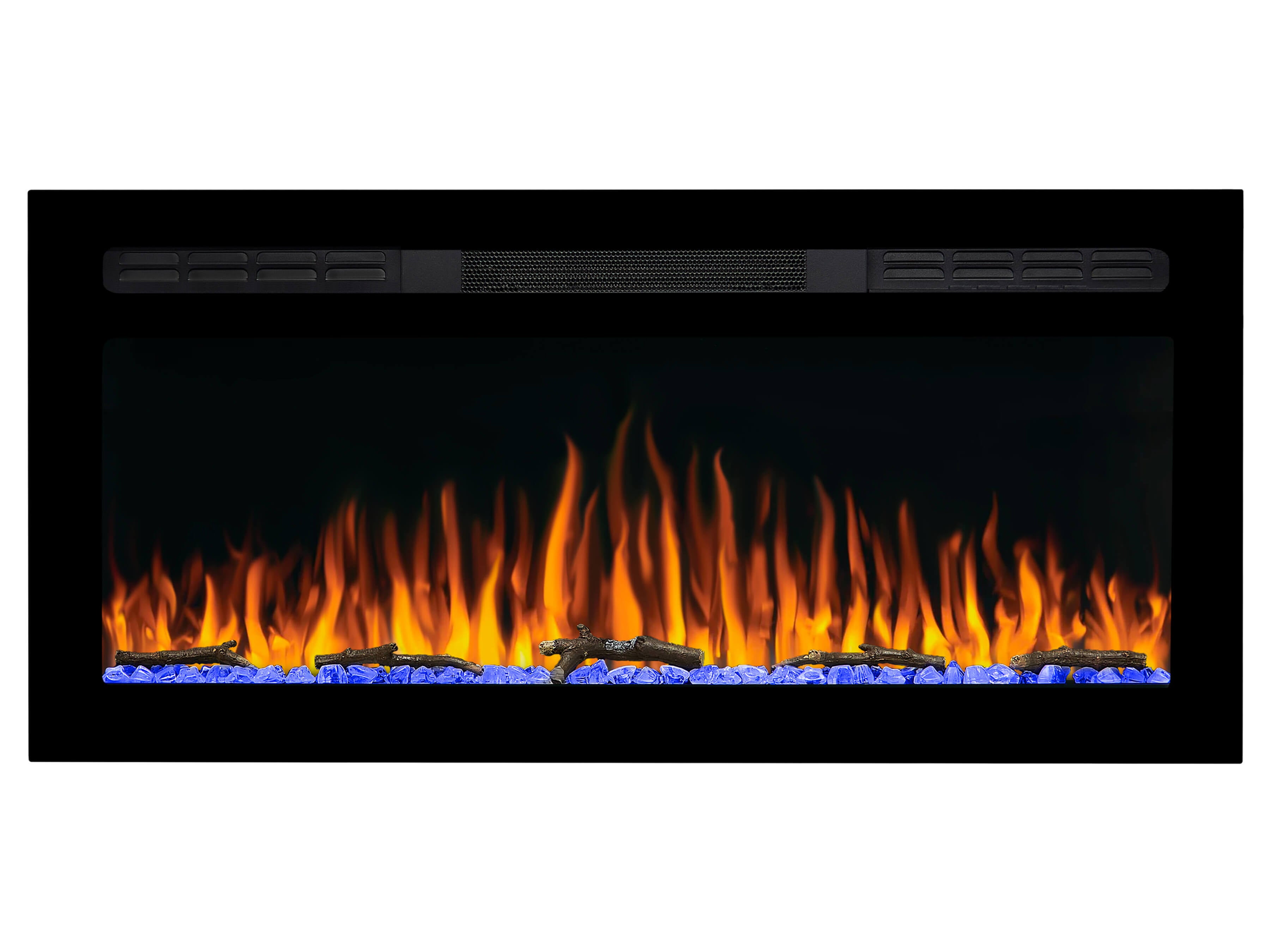 Kominek elektryczny ścienny / do zabudowy ArtiFlame AF37WR