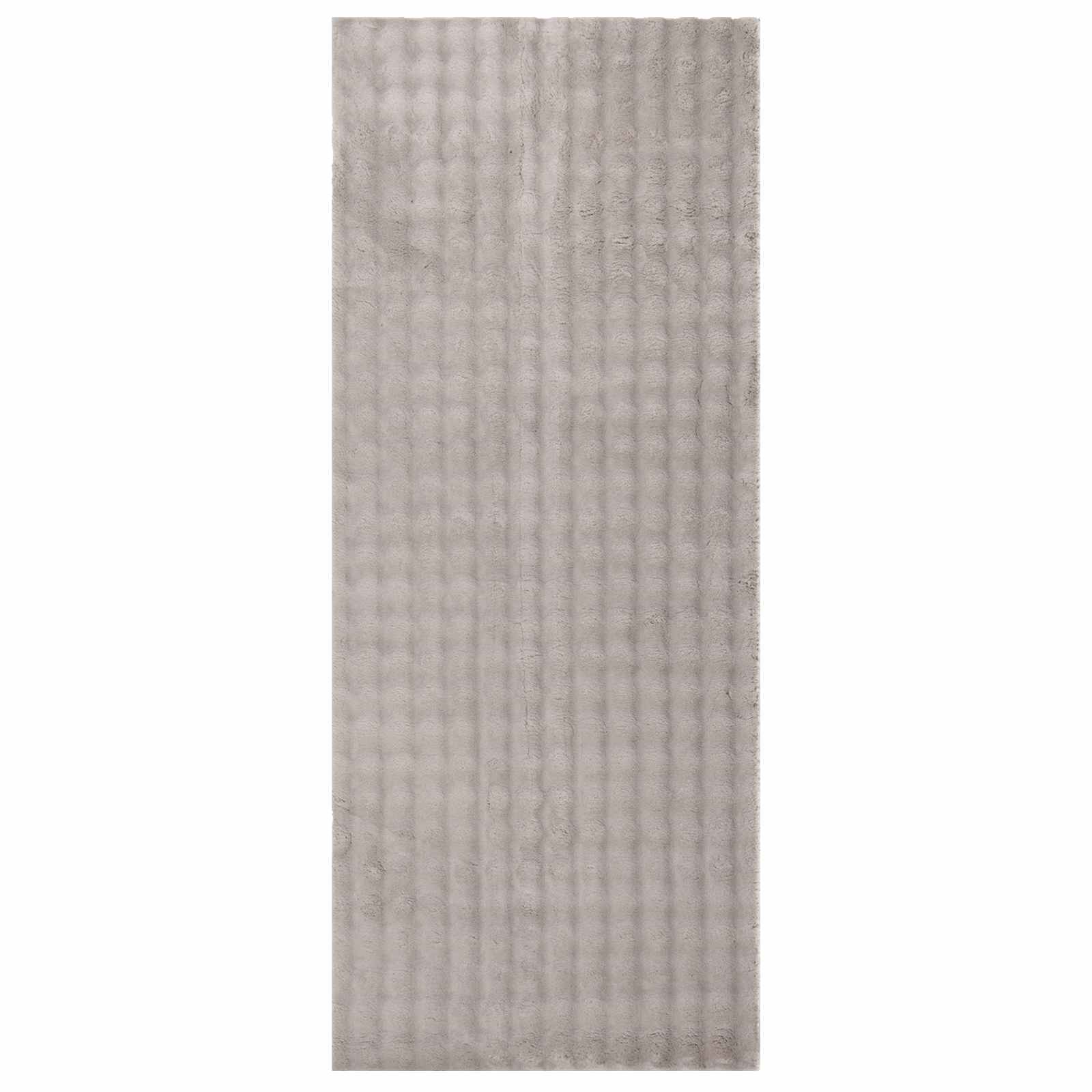 Dywany pokojowe SIROLO piaskowy 200 x 80 cm Poliester