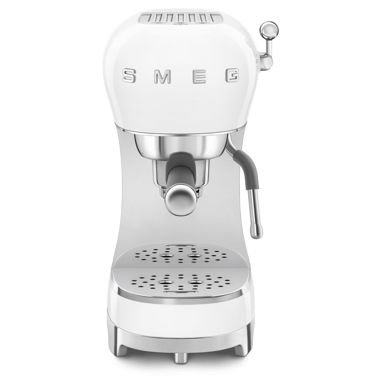 Máquina de café Blanco ECF02WHEU