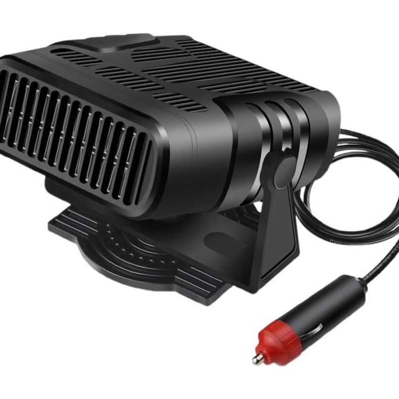 200 W 12 V przenośny podgrzewacz i odmrażacz szyby samochodowej