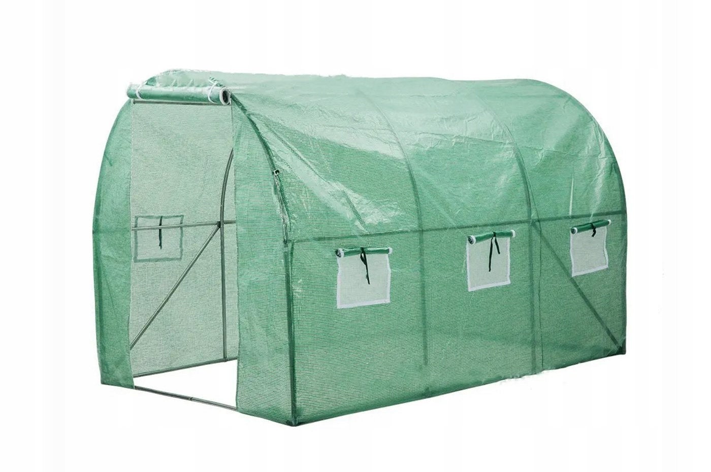 GARDEN MASTER Tunel foliowy GM-HS-F023-TUNEL