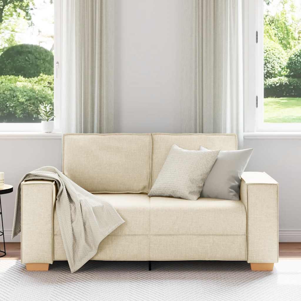 Sofa 2-osobowa Pościel 160x78x84 cm