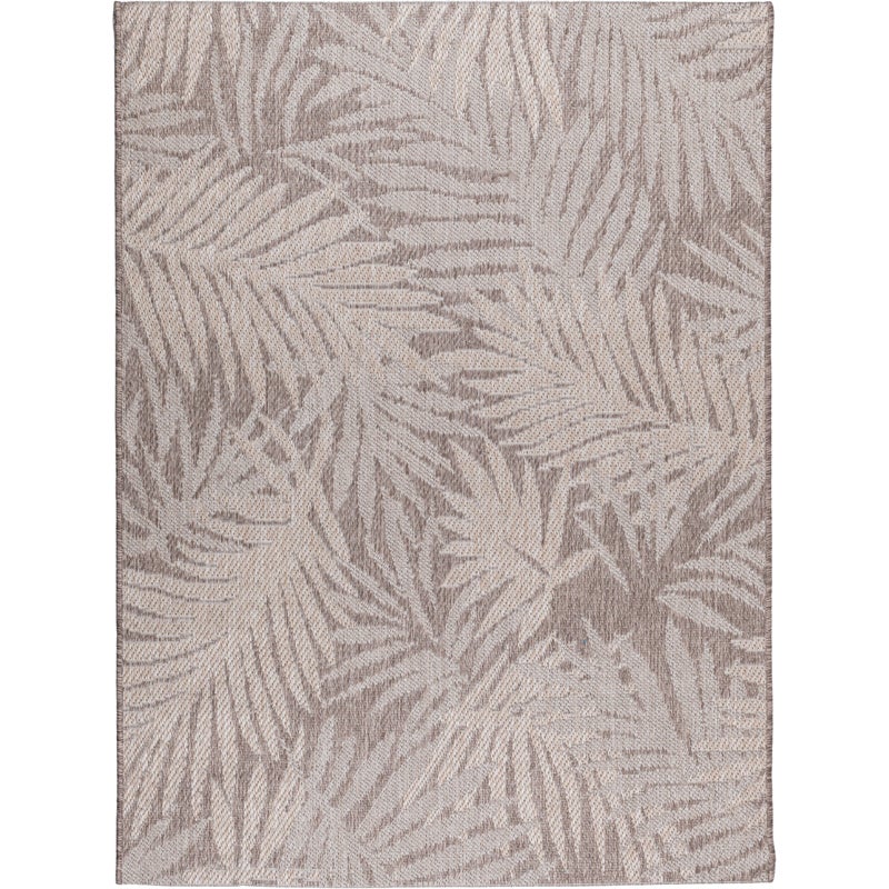 Dywan Multidecor Express New Outdoor na zewnątrz i do wewnątrz 160 x 220 cm palmy 1 szt.