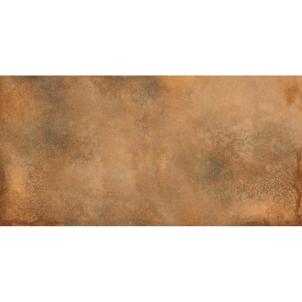 Gres szkliwiony COLOR VIBE brown mat 59,8x119,8 #353 gat. I Cersanit