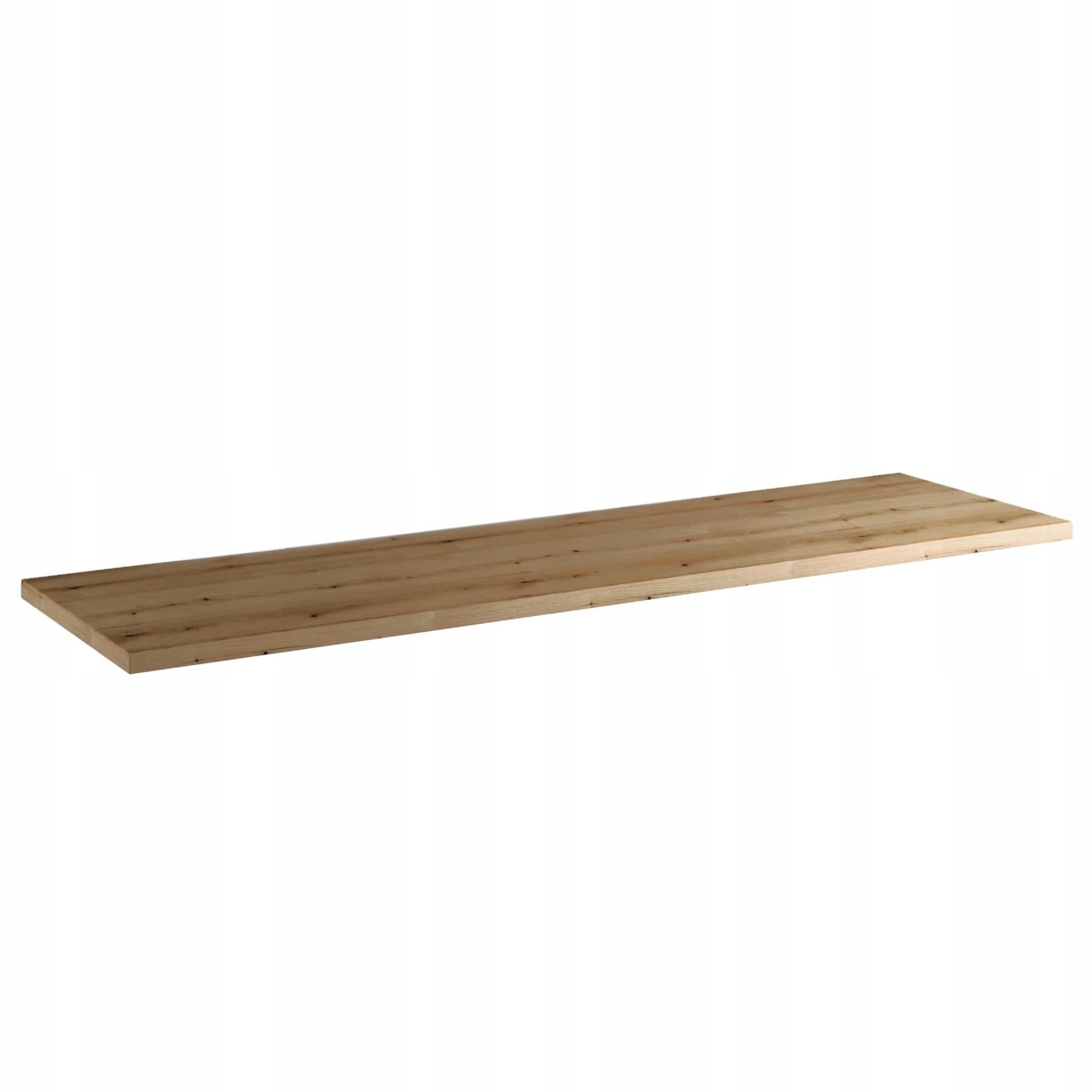 Blat łazienkowy 140 cm dąb Nova Oak MDF 2,5 cm