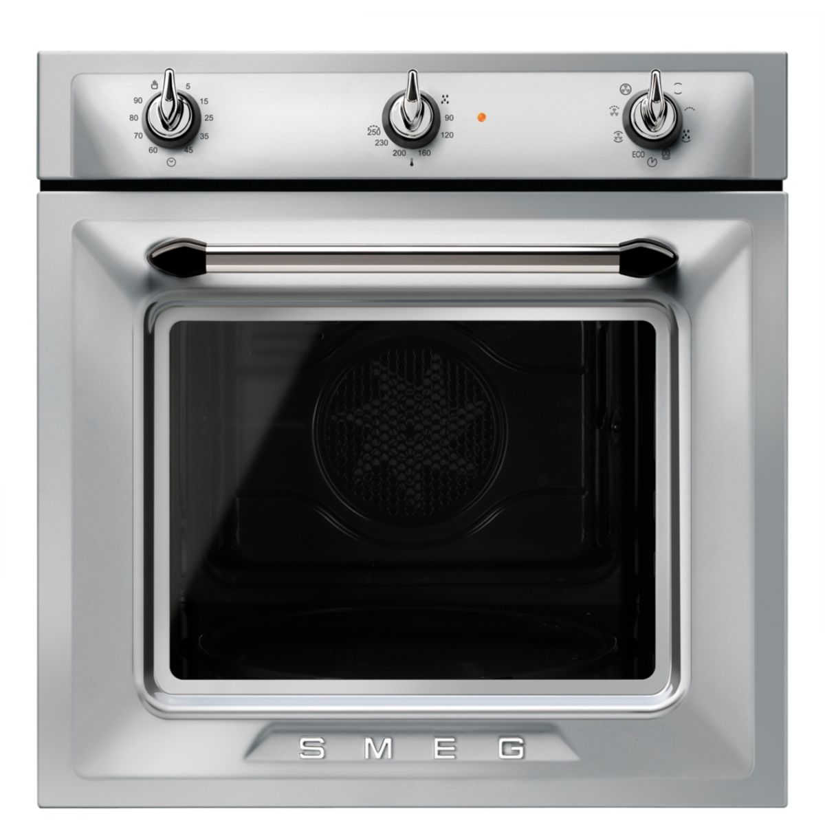 Horno Termoventilado