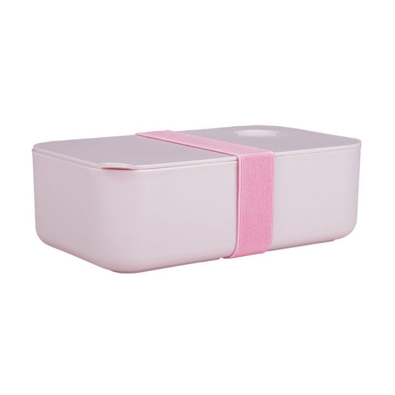 Pojemnik na żywność Rose Quartz Estia tworzywo sztuczne różowy 1 l 1 szt.