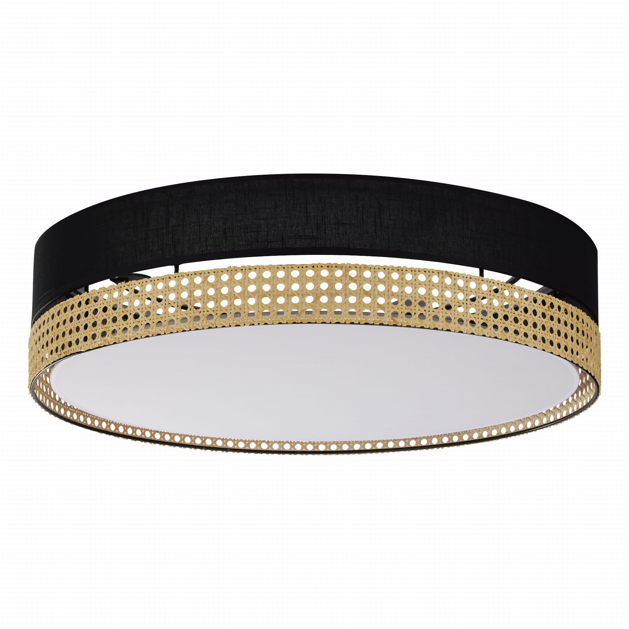 Lampa sufitowa BOHO 4xE27 15W TK-Lighting 6547