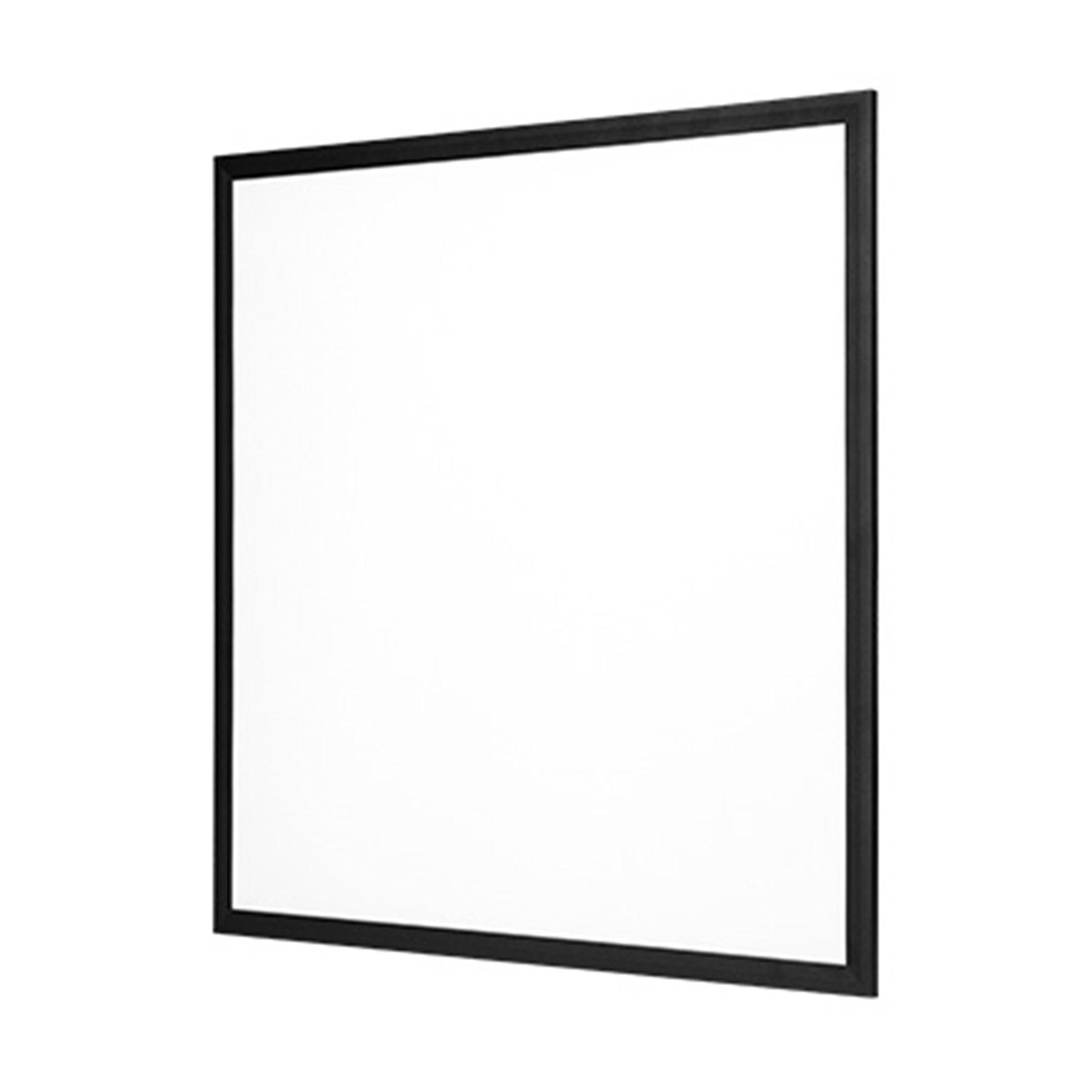 Panel LED 28W 60x60cm IP20 4500K plafon natynkowy sufitowy czarny XUDO
