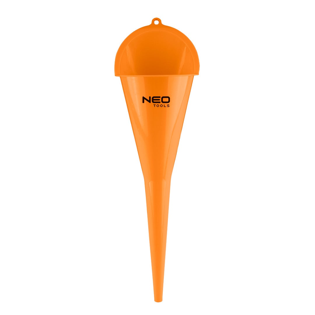 Lejek z długą szyjką 450 mm NEO TOOLS