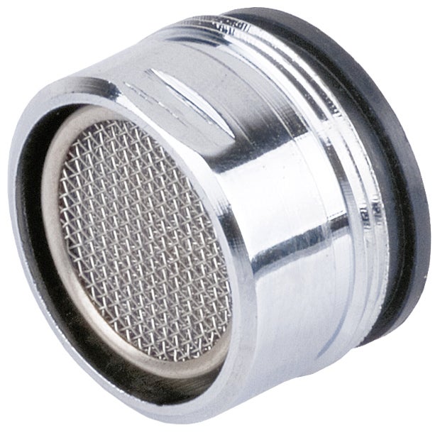 Perlator do baterii M24, metalowe sitko