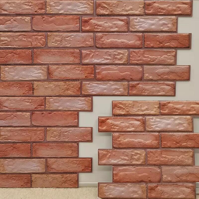 Zestaw 10 samoprzylepnych płytek na ściankę kuchenną – naklejki ścienne 3D – nadają się do kuchni i łazienki (30 x 30 cm).