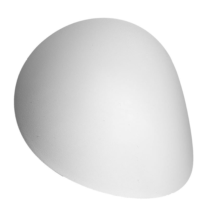 Kinkiet SENSES biały marki Sollux Lighting model SL.0934