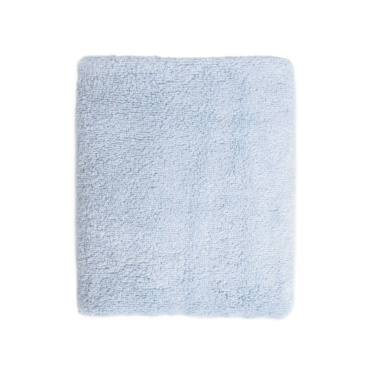 Ręcznik DESMA błękitny miękki 600 gsm 50x90 cm HOMLA