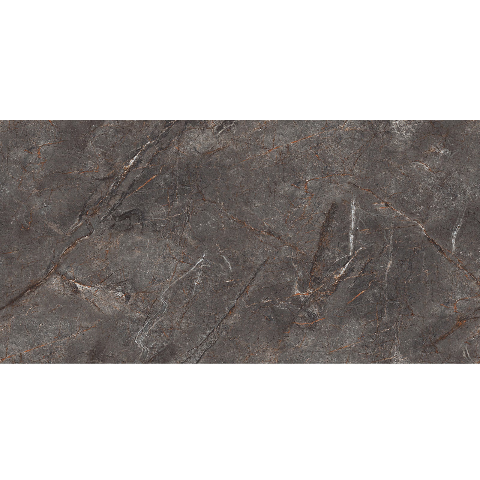 Gres szkliwiony ZORANI NERO mat carving 60x120 gat. I
