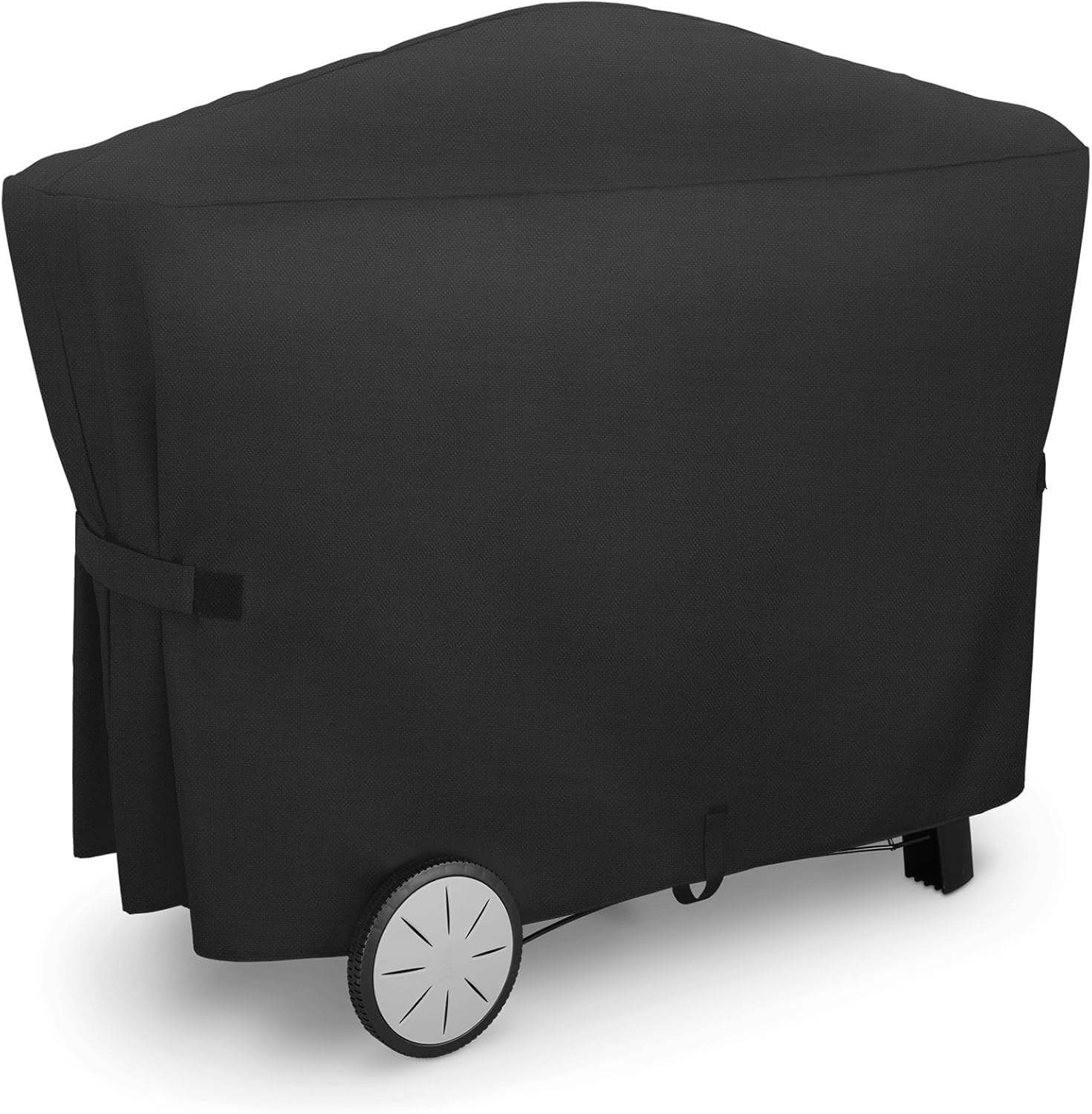 Pokrywa grilla (do grilli gazowych Weber Q 2000 i 3000), wodoodporna, odporna na promieniowanie UV