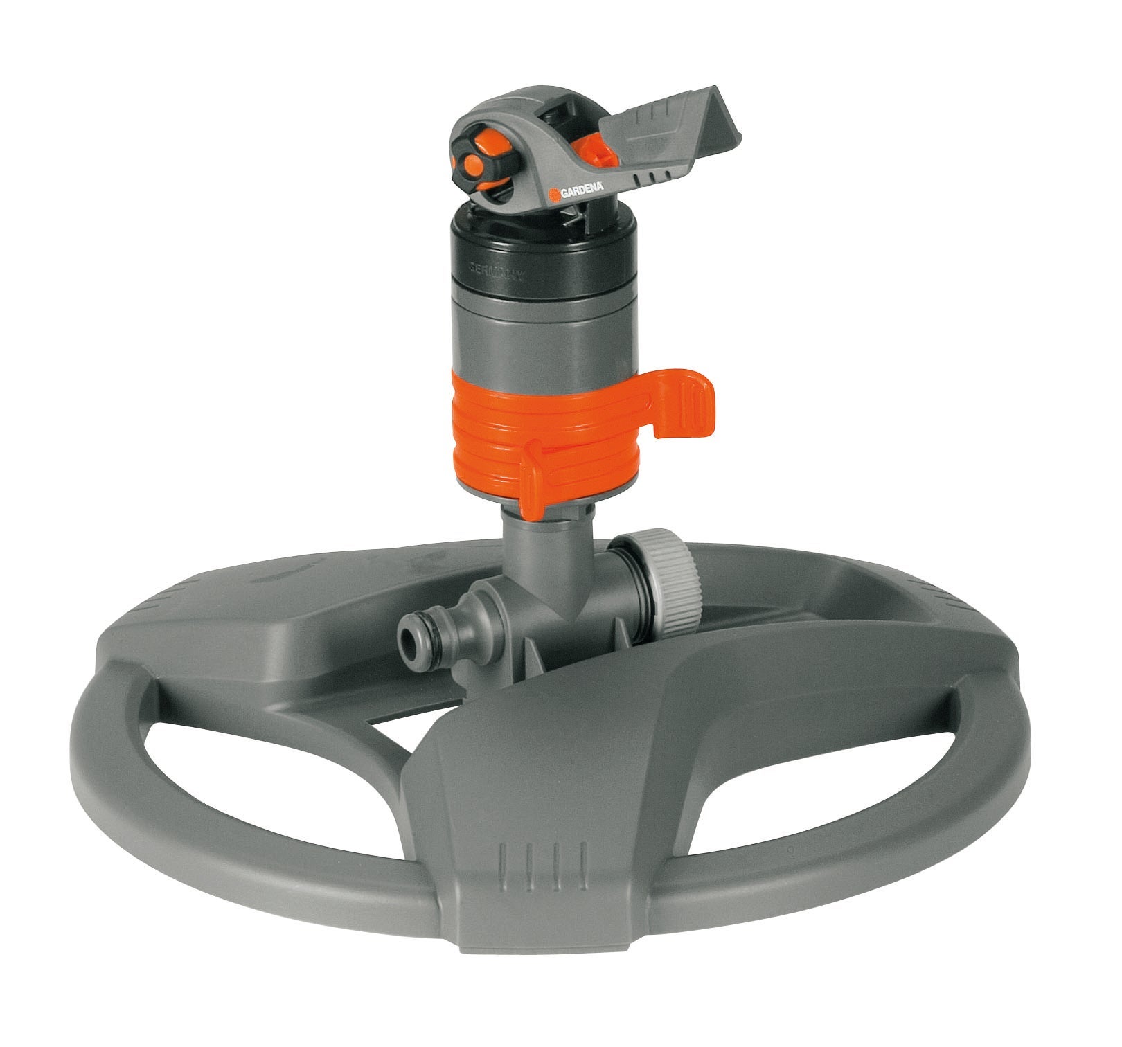 Zraszacz turbinowy GARDENA Comfort Spike (8143-20)
