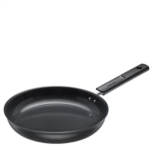 Patelnia Fiskars Hard Face 26 cm aluminiowa z powłoką ceramiczną