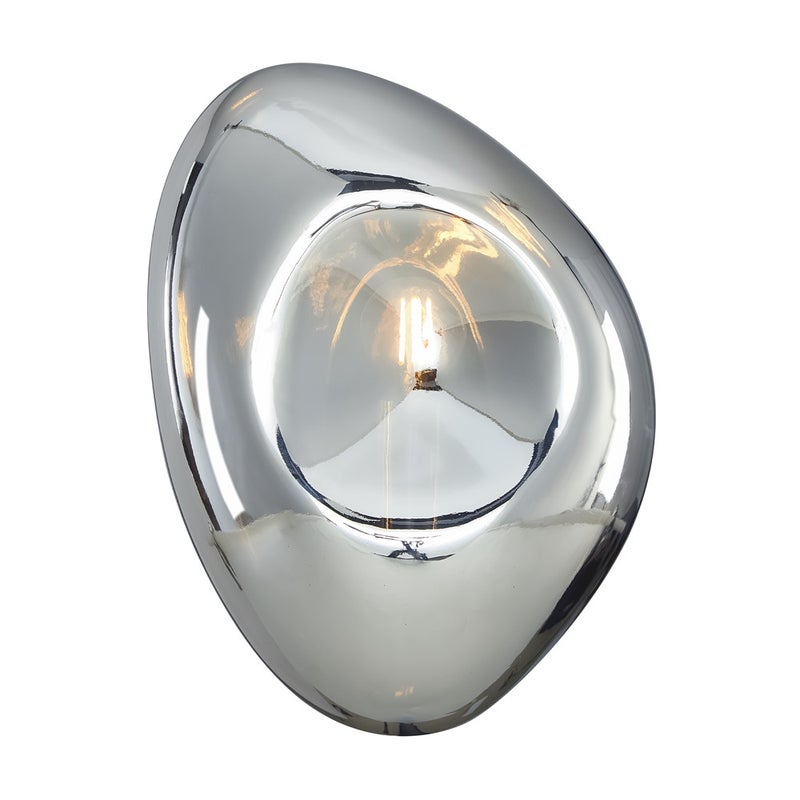 Lampa ścienna modernistyczna chrom Mabell Maytoni MOD306WL-01CH
