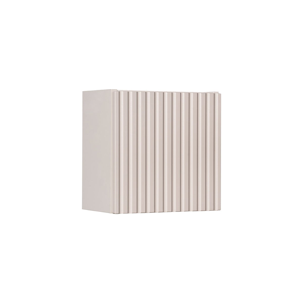 Szafka łazienkowa COMAD NOVA CASHMERE 83-30-1DQ 30x30cm kaszmirowa.